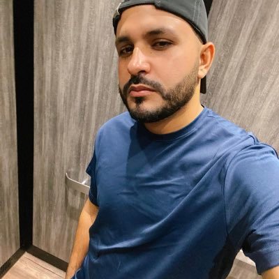 HeberSanch47462's profile picture. 