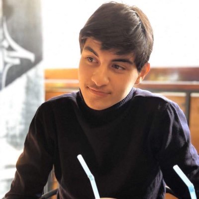 AnisBenterkia's profile picture. 