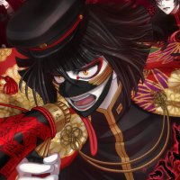 Ciba (@cibasama) 's Twitter Profile