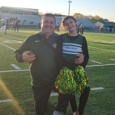 Mayo High School Activities Director