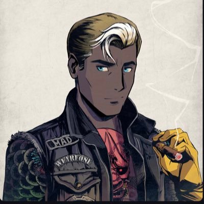 DavidLu11706369's profile picture. $ONDO, $PLUME,$CPOOL, $QNT $DEAI