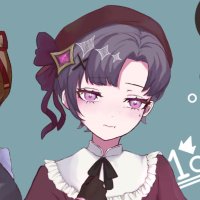 ばさし (@niku_basa_c) 's Twitter Profile