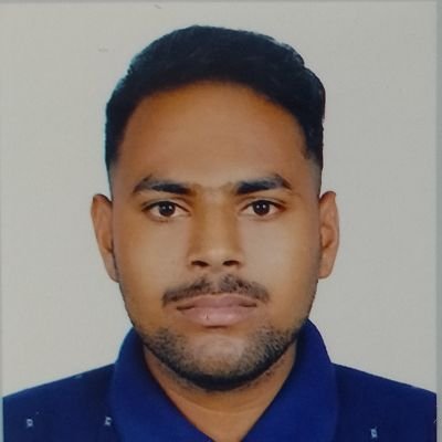 LodhIndra's profile picture. Political science