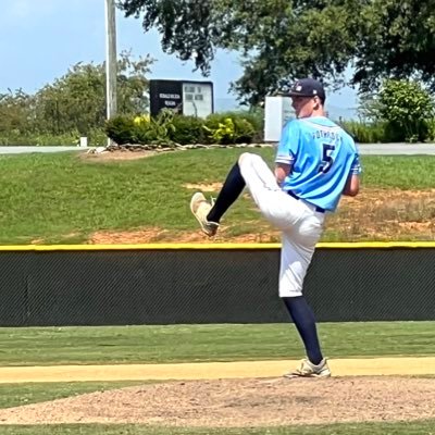 Luke Rothrock Profile