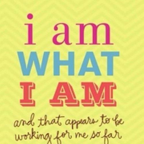 JodyHolloway's profile picture. just me