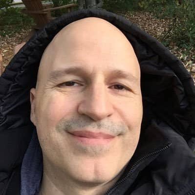 JoeBastian71150's profile picture. Change is constant.