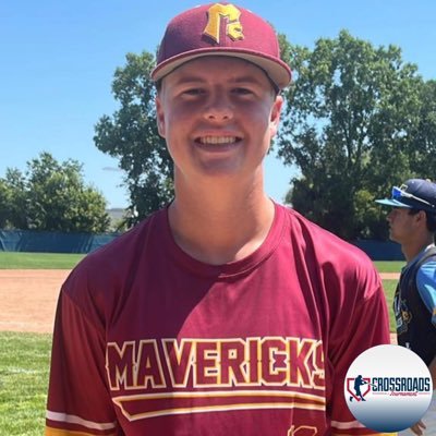 uncommitted 2026 RHP | McCutcheon High School | | 6’3” | 200 lbs | 3.5 GPA | rgrimes2026@gmail.com