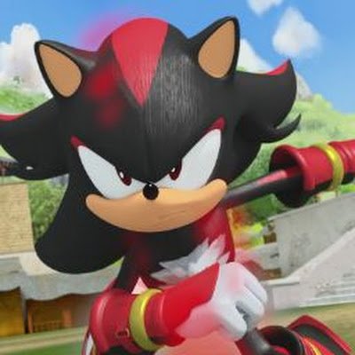 Sonicprime41355's profile picture. 