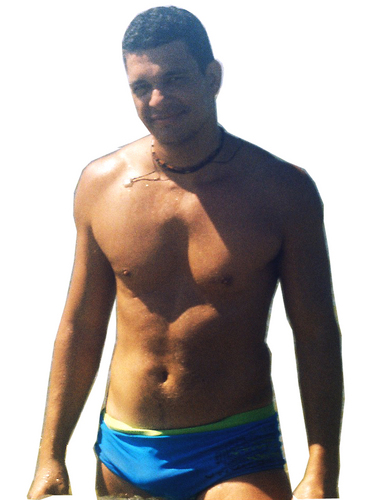 DGMERCES's profile picture. Sou,
Rico (de conhecimento);
forte (espírito);
Lindo (de alma);
Gostoso (de sexo)