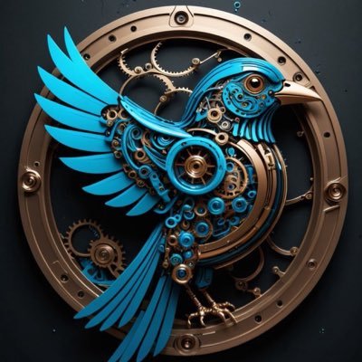 CogDissCH's profile picture. 