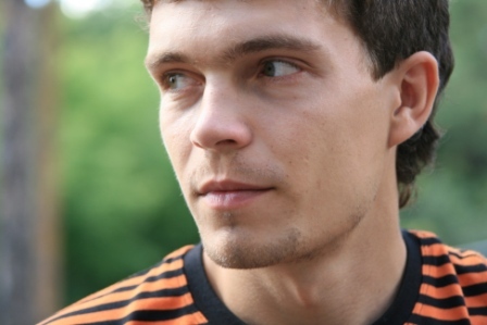 honig_den's profile picture. He/him
DevOps engineer at JetBrains
@CodeFestRu Program Director 
@JUGNsk and NskDotNet community organizer