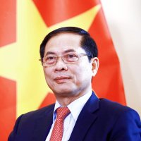 Bui Thanh Son (@fmbuithanhson) 's Twitter Profile
