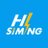 Hi Siming 思明 avatar