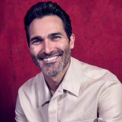 Daily Content for Tyler Hoechlin | Instagram: SuperHoechlin