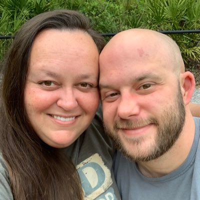morton_morton10's profile picture. ✝️Unashamed Christ follower, Florida with my wifey and fur baby,🏝😎🦮
