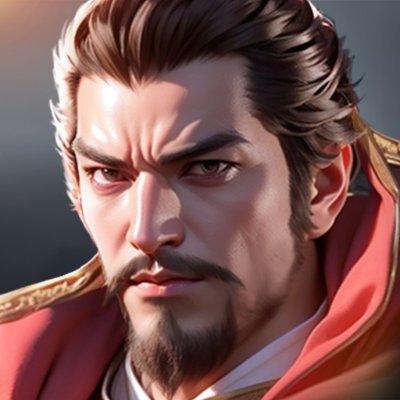 大型戦国戦略SLG『戦国ブシドー〜大野望の巻〜』の公式アカウントです。
#戦国ブシドー #センブシ の最新情報をお届けいたします。
【Discord】▶https://t.co/QhKSeg17Bp
【公式チャージ→15%増量】▶https://t.co/rxoOO46zsO