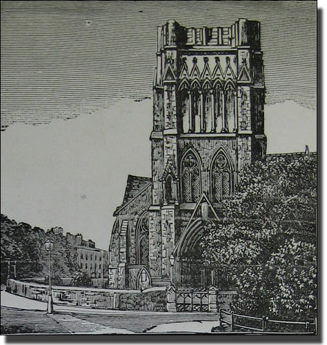 museumchurch's profile picture. Chronicling the history of London's sometime greatest street. Photographic exhibition to follow in 2014.