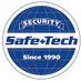 SafeTech Alarms (@safetech_alarm) Twitter profile photo