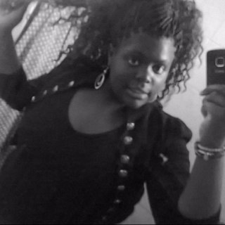 MzelleTenda's profile picture. I'm ending this meal feeling perfectly satisfied, not overly full