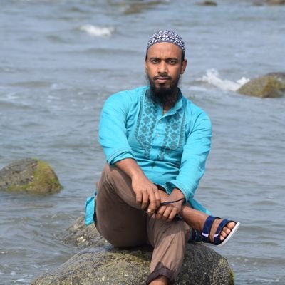 RubelHossa96012's profile picture. সাধারণ একজন মানুষ