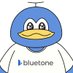 【公式】ブルートーン｜BtoBサービス選びの専門家 (@bluetone_co) Twitter profile photo