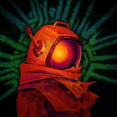 PofPriv's profile picture. .