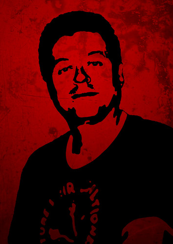 Twitter profile picture for @Maraver