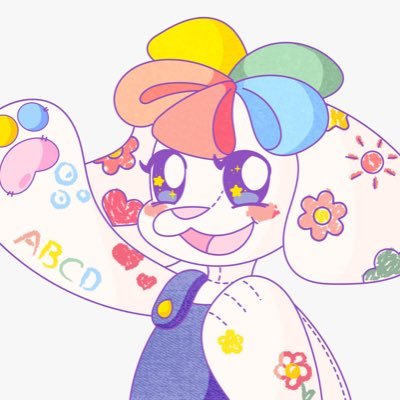 ✨💝 Shmoo🌈✏️さんのプロフィール画像