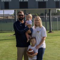 Brandon Byram (@coach_byram) 's Twitter Profile Photo Brandon Byram (@coach_byram) 's Twitter Profile Photo