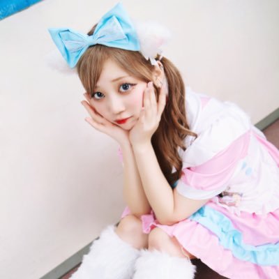 🍓Cosplay🍓 Tequila girl 🍓staff🍓 #アニメメメ🍓 #メメメイド🎀 🍓 #TUE華街 🍓