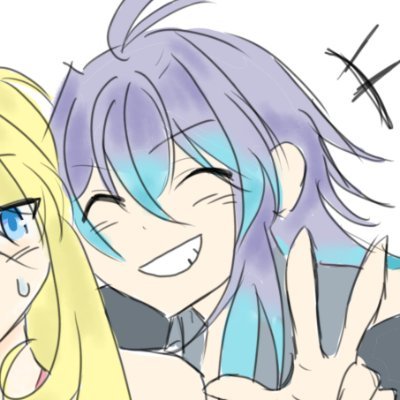 聖闘士星矢/Genshin Impact || Eng/中文/日语 OK || ♏♒♌ || Use my artwork with permission