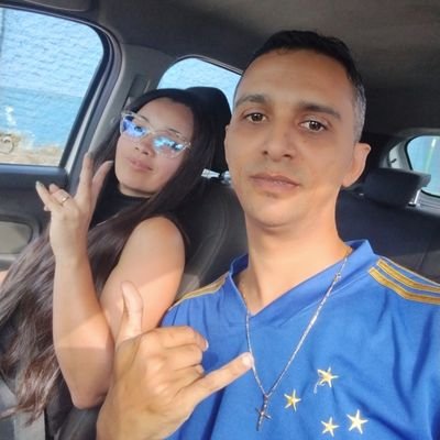 Feelipe_cge's profile picture. Cruzeirense 🇫🇲
Mineiro Uai🍻
OLHE PARA O ALTO É DE LA QUE VEM NOSSO SOCORRO