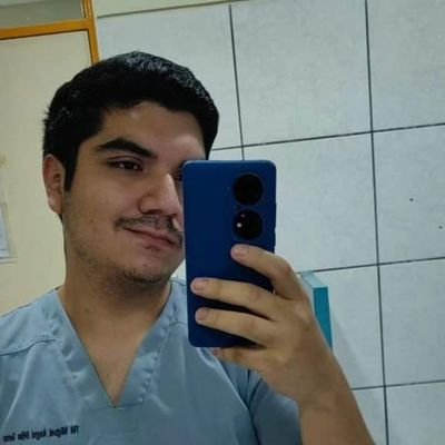 miganbt's profile picture. 1901
Perú