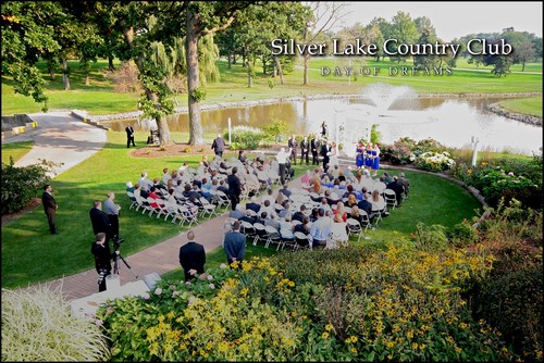 Weddings. Events. Golf. Driving Range & Practice Facility. Family owned and operated since 1927.