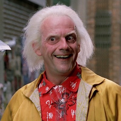 xback2thefuture's profile picture. 