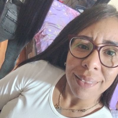 Mujer trabajadora, luchadora , madre de 2 hermosos Reyes ❤️😘