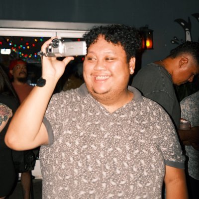 _engi's profile picture. Active overthinker.
Too many hobbies
I edit videos