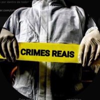Crimes Reais (@crimesreais) 's Twitter Profile Photo