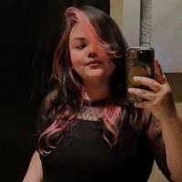 Dre🖤⚡️ (@andieost) 's Twitter Profile Photo Dre🖤⚡️ (@andieost) 's Twitter Profile Photo