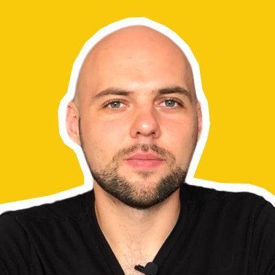 Digital Growth Director @gcore_official
AI developer, product maker.
Previously - https://t.co/rjBD9iDa3y (acquired).