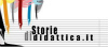 storiedidattica's profile picture. Storie di didattica e' un progetto di formazione e ricerca de La Scuola Che Funziona  con la supervisione scientifica dell'Universita' degli Studi di Verona
