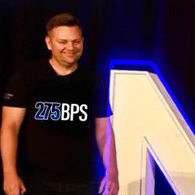 I help MLOs make #275BPS, while offering low wholesale rates, closing loans fast and supporting them along the way! #NEXAopportunity