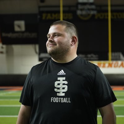 Jarrett Meeker Profile