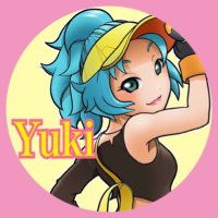 YUKI (@yukimi1218) 's Twitter Profile