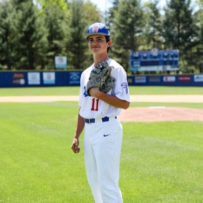 2027’ @gphs__baseball | RHP/IF | 4.0 GPA | 6’0 160 | Gatlinburg, Tennessee | insta @ben776baller | 23’ all conference | 6x PG all tournament team |