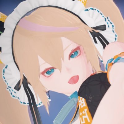あんばーさんのプロフィール画像