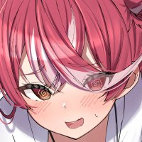 える (@l_illust45) 's Twitter Profile Photo