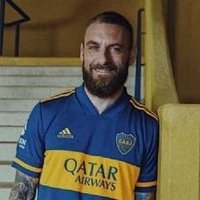 TalibanXeneize (@derosssista) 's Twitter Profile