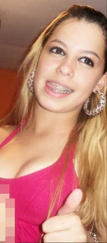 qQuando esttou do seu llado ,, ttudo fica bem ,, mesmo qQuando nada parece da certo  ♪