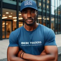 Idcbetraders (@idcbetraders) 's Twitter Profile Photo